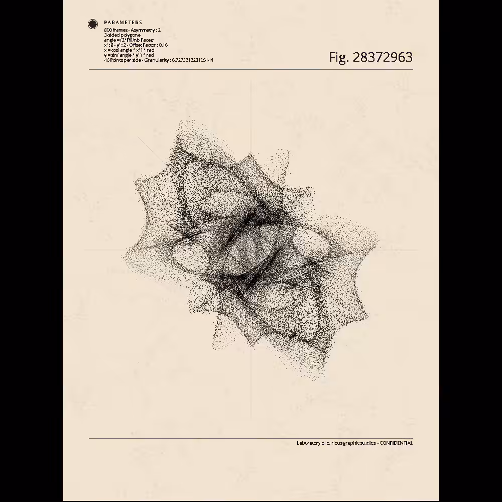 Backward Oscillations #42