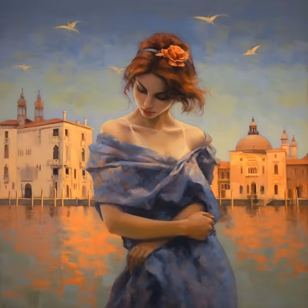 A Venetian Serenade