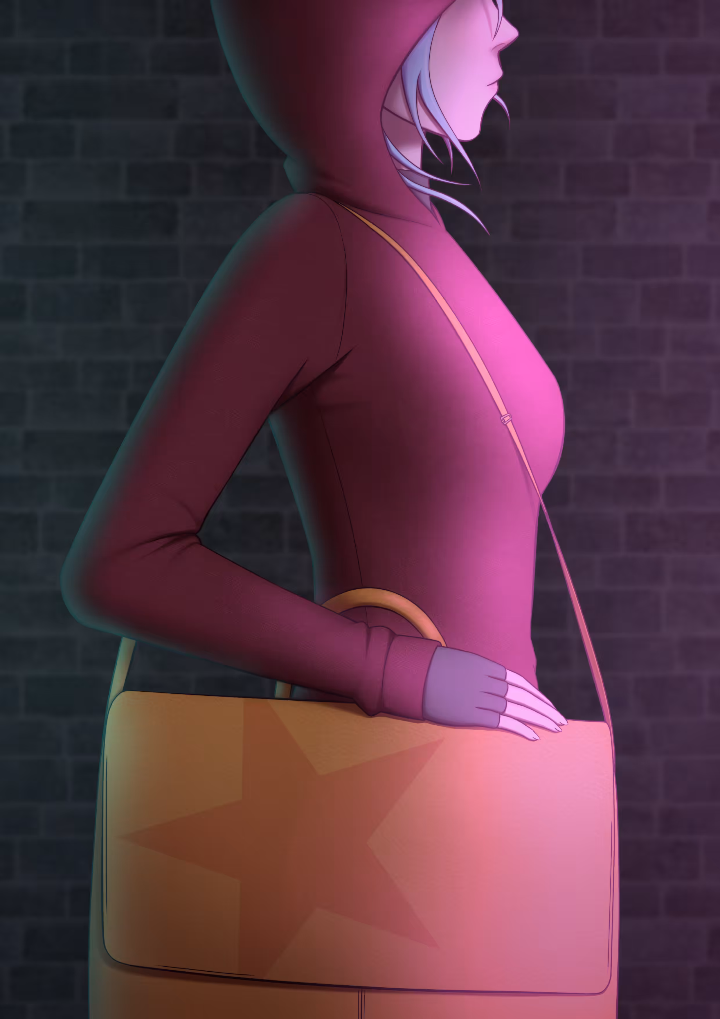 NEON CITIZEN 02