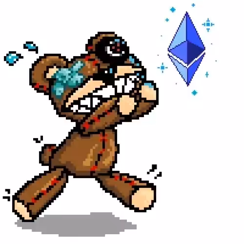 Following ETH