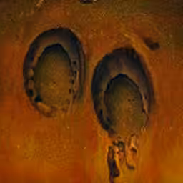 Western Bonnet Manifold