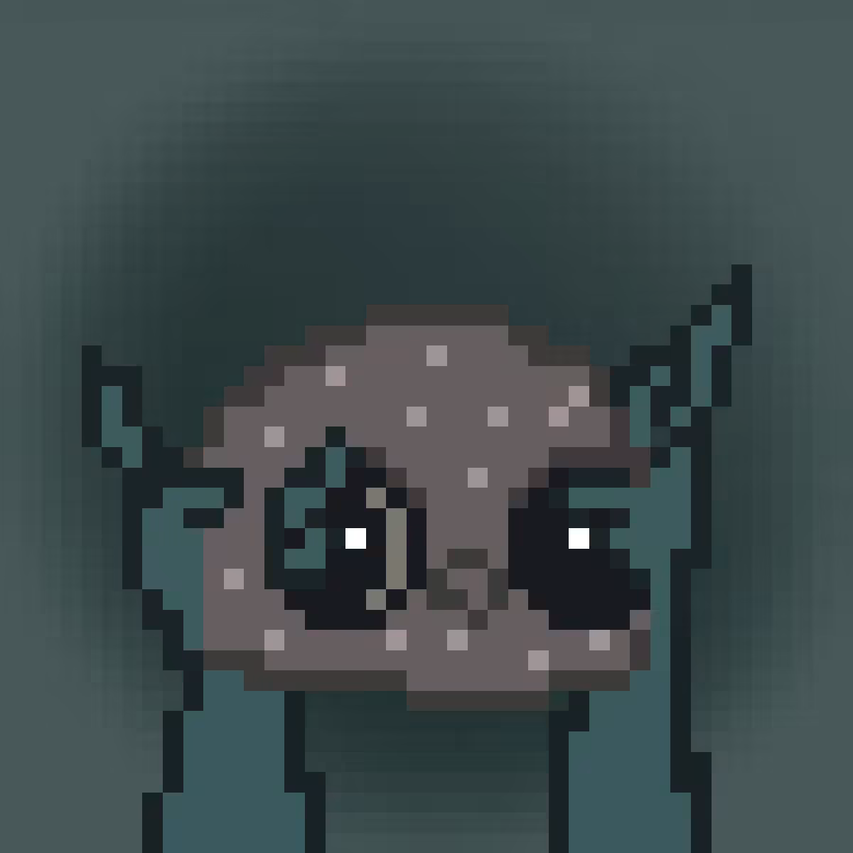 Skulls of Unwowen #125