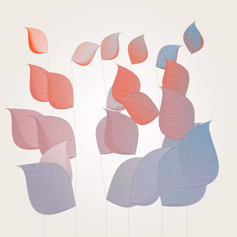 Colorleaves #243