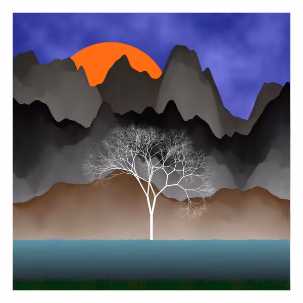 Landscape #21