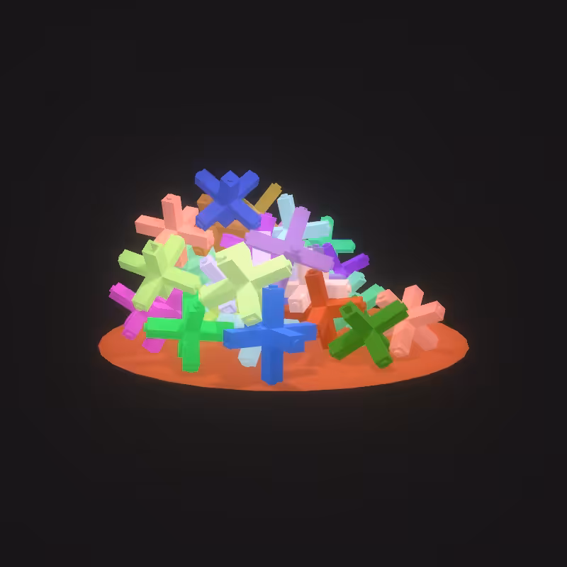 Obstacles #4