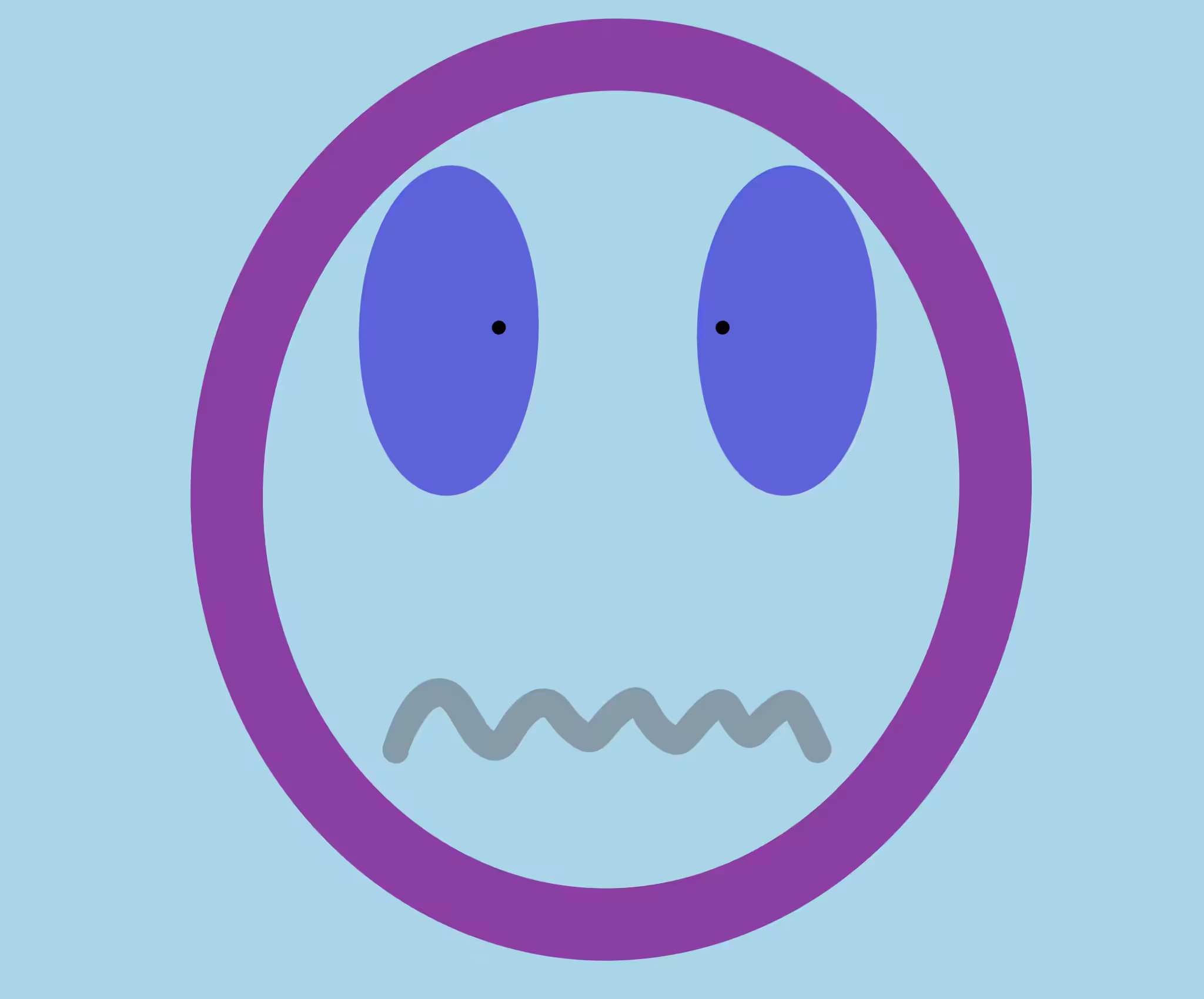 Punevyr's face #63