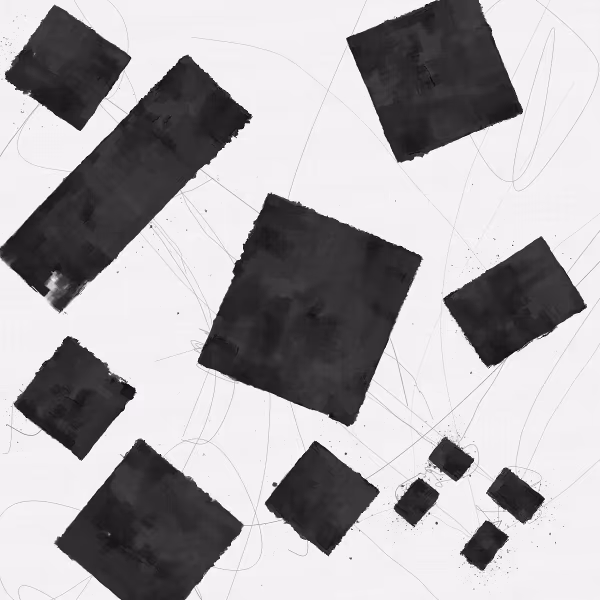 Disjoint and Disoriented #105