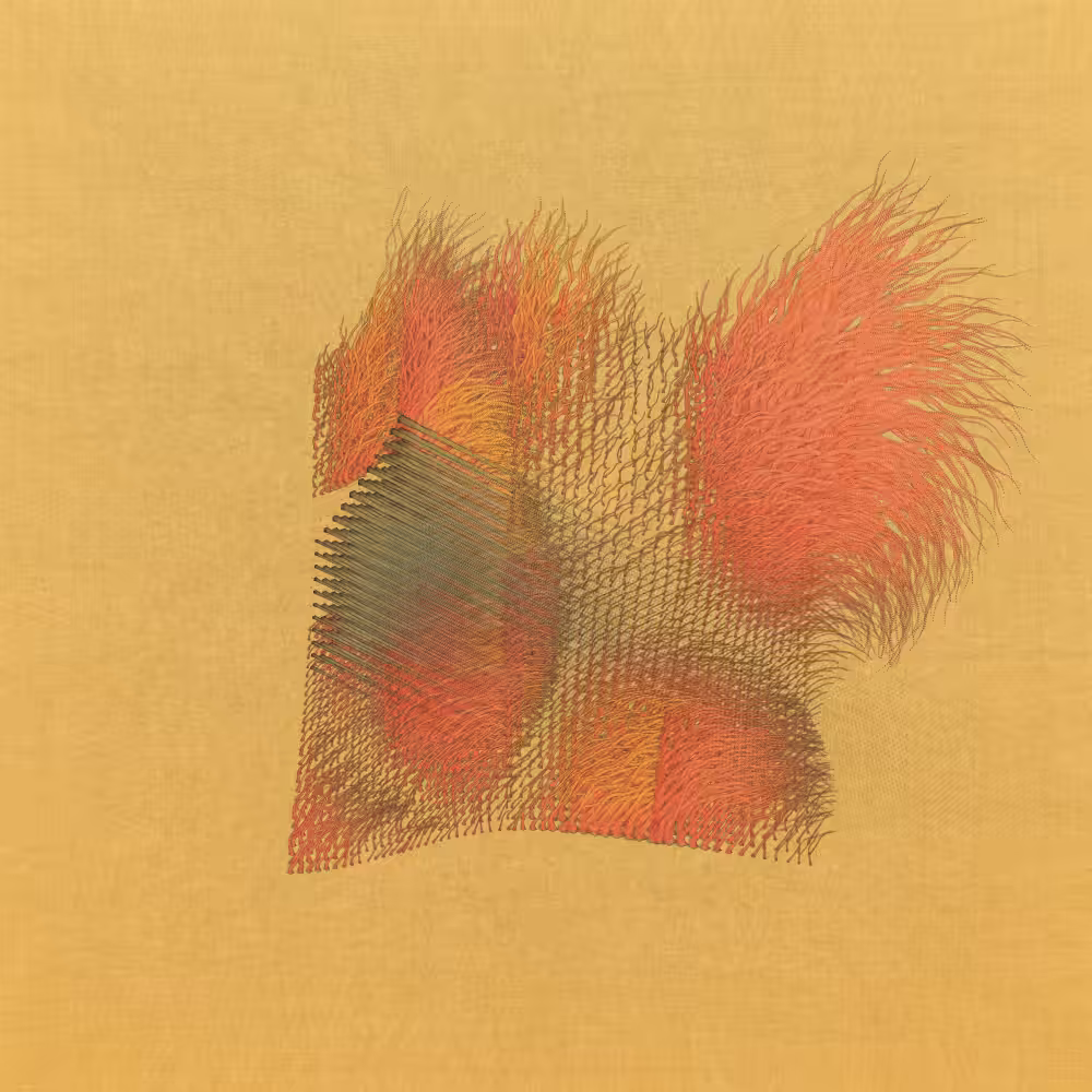 FERAL #196
