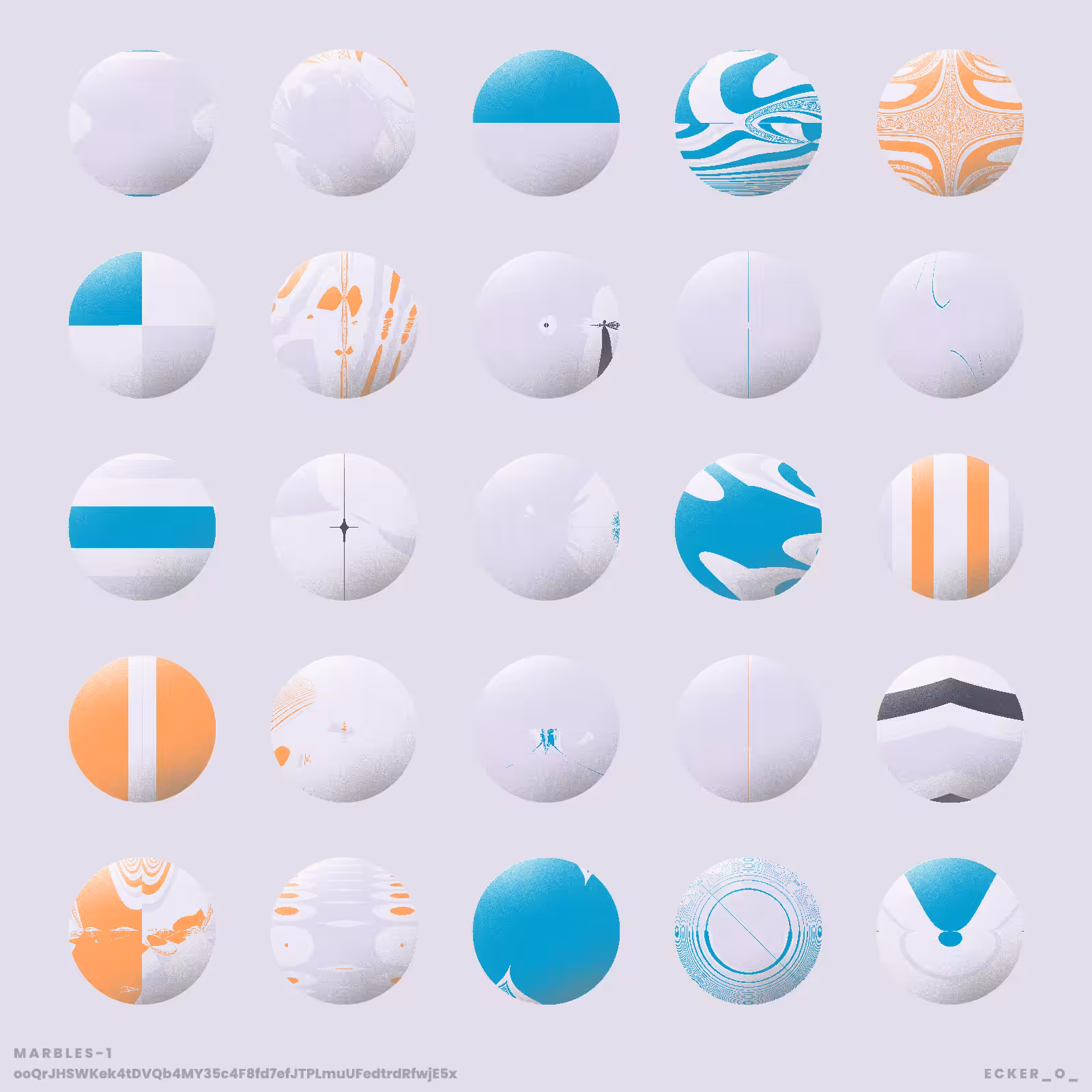 marbles-1 #24