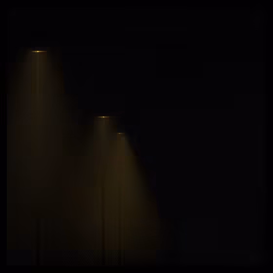 Street Light #24