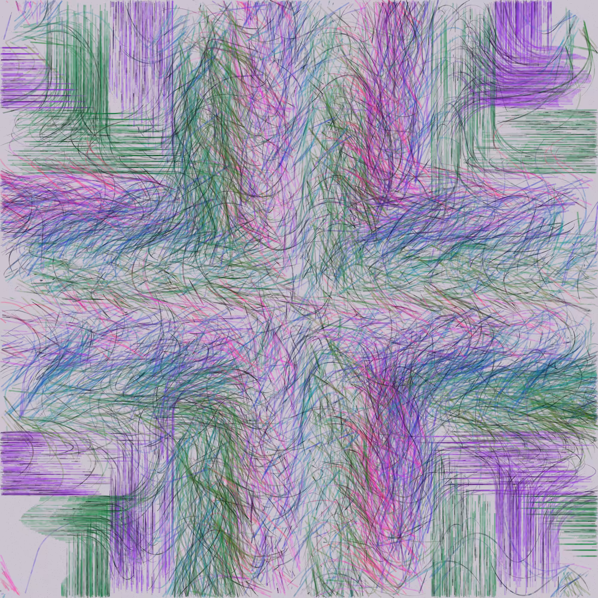 Adherence #111