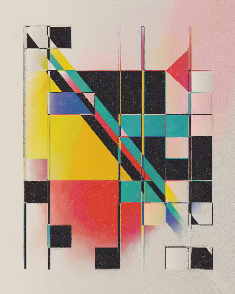 Intuitive by Asaf Slook #86