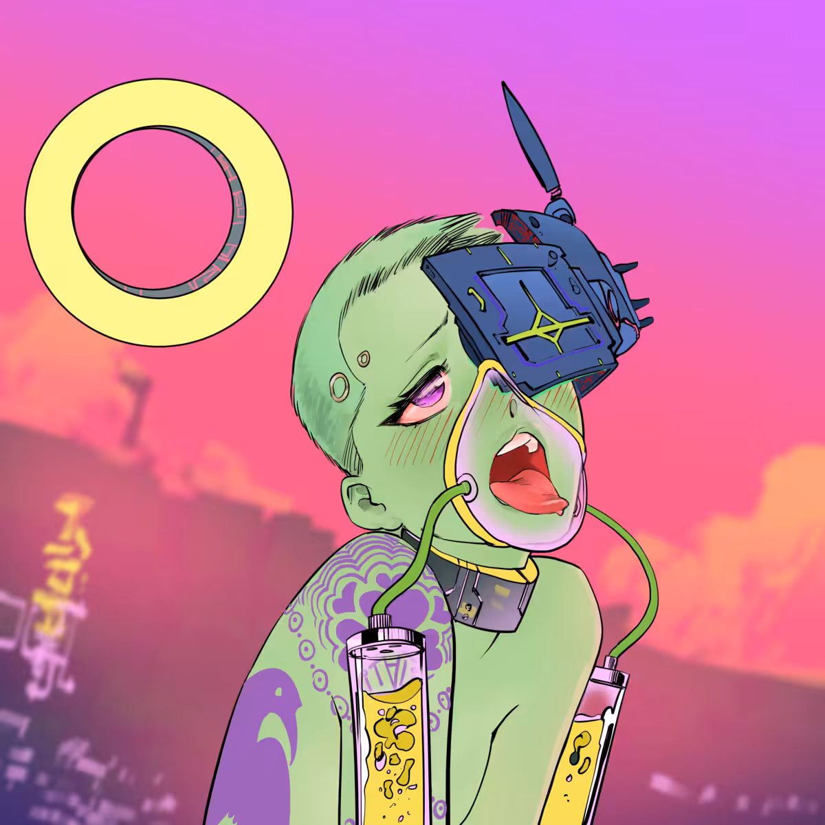 Izumi #85