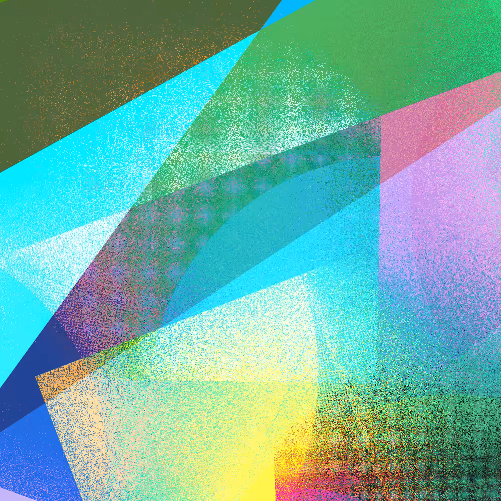 Fractal Noise #33
