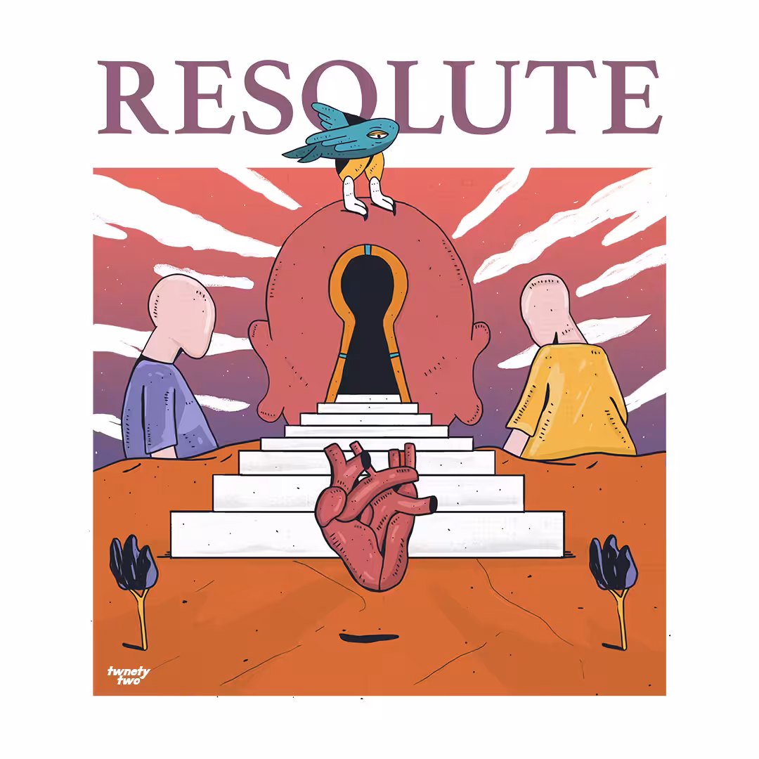 Resolute