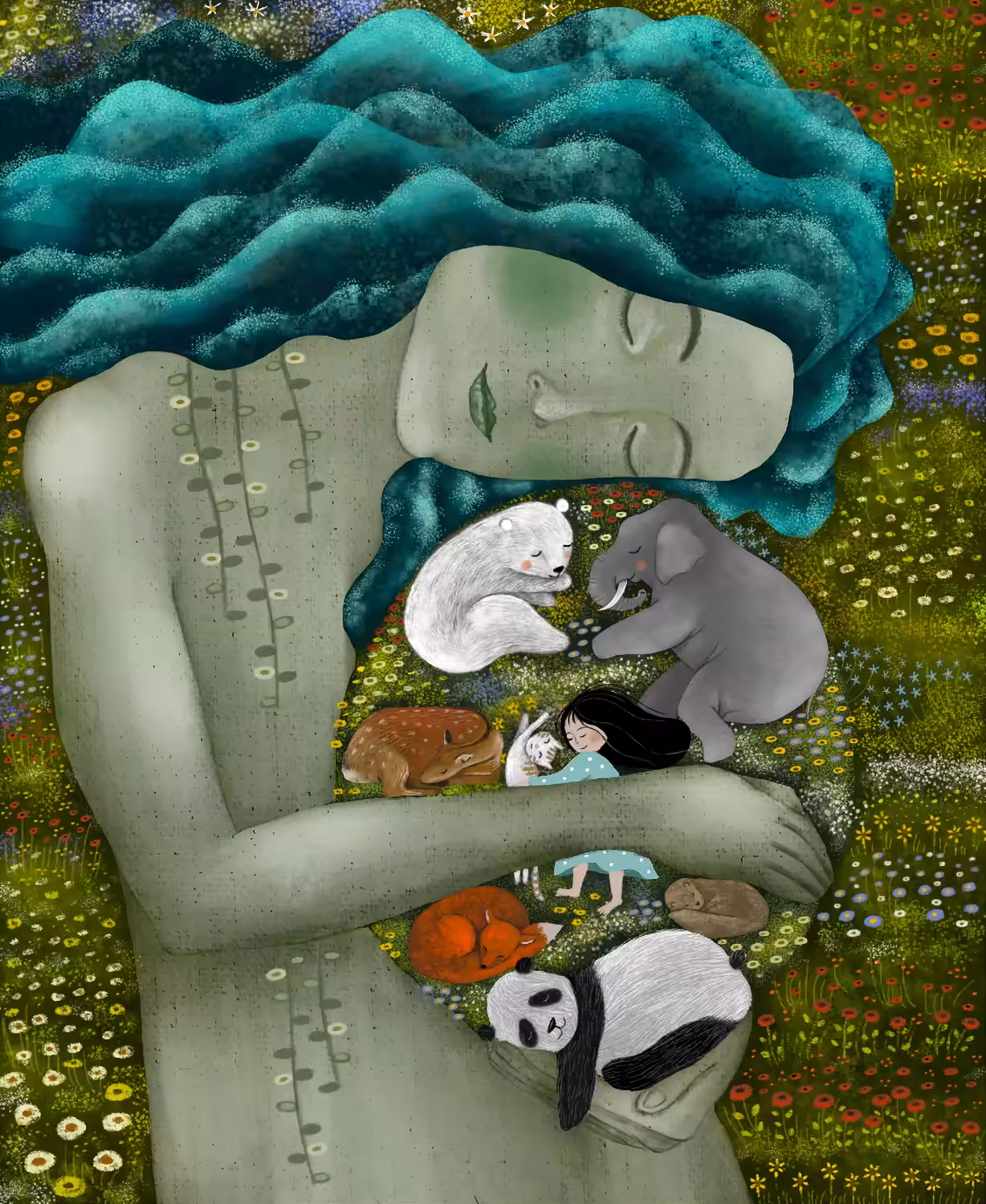 Mama Earth