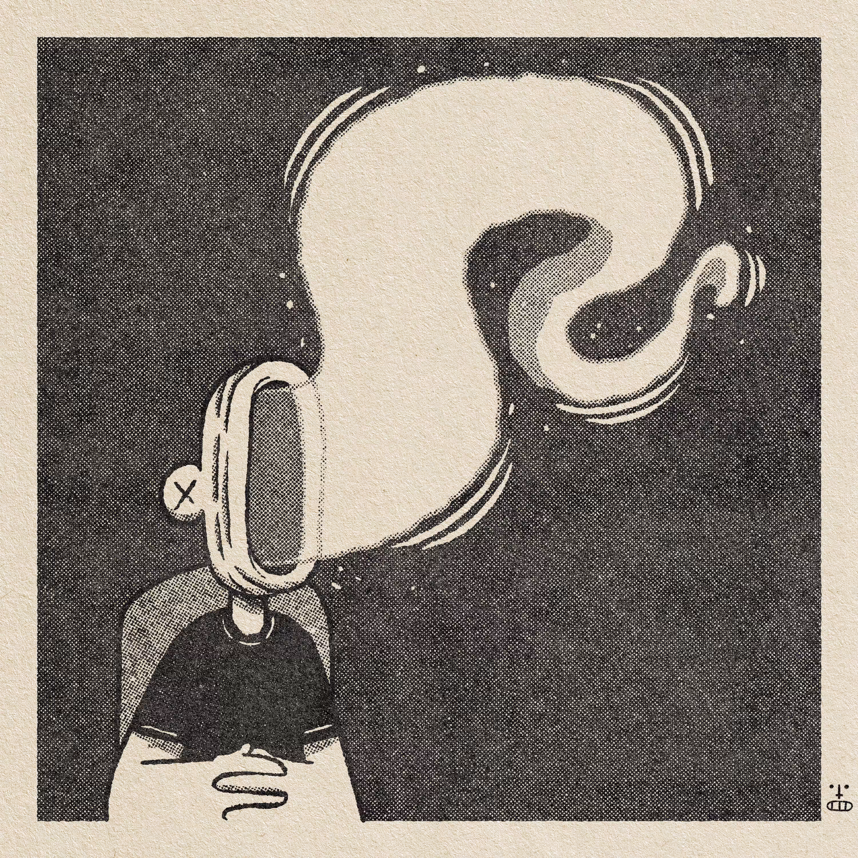 BLCKWRX #03- Collect call
