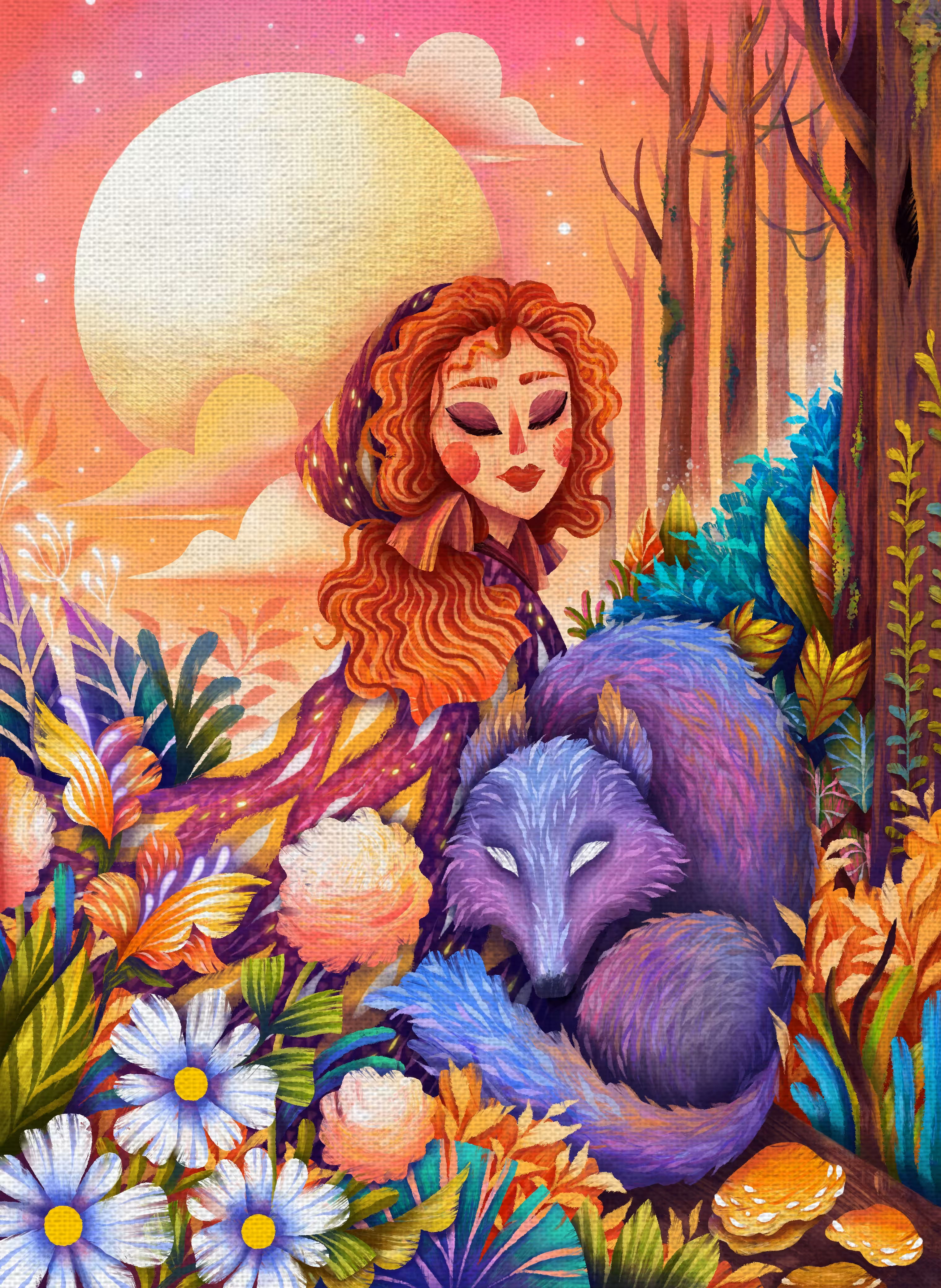 She-Wolf