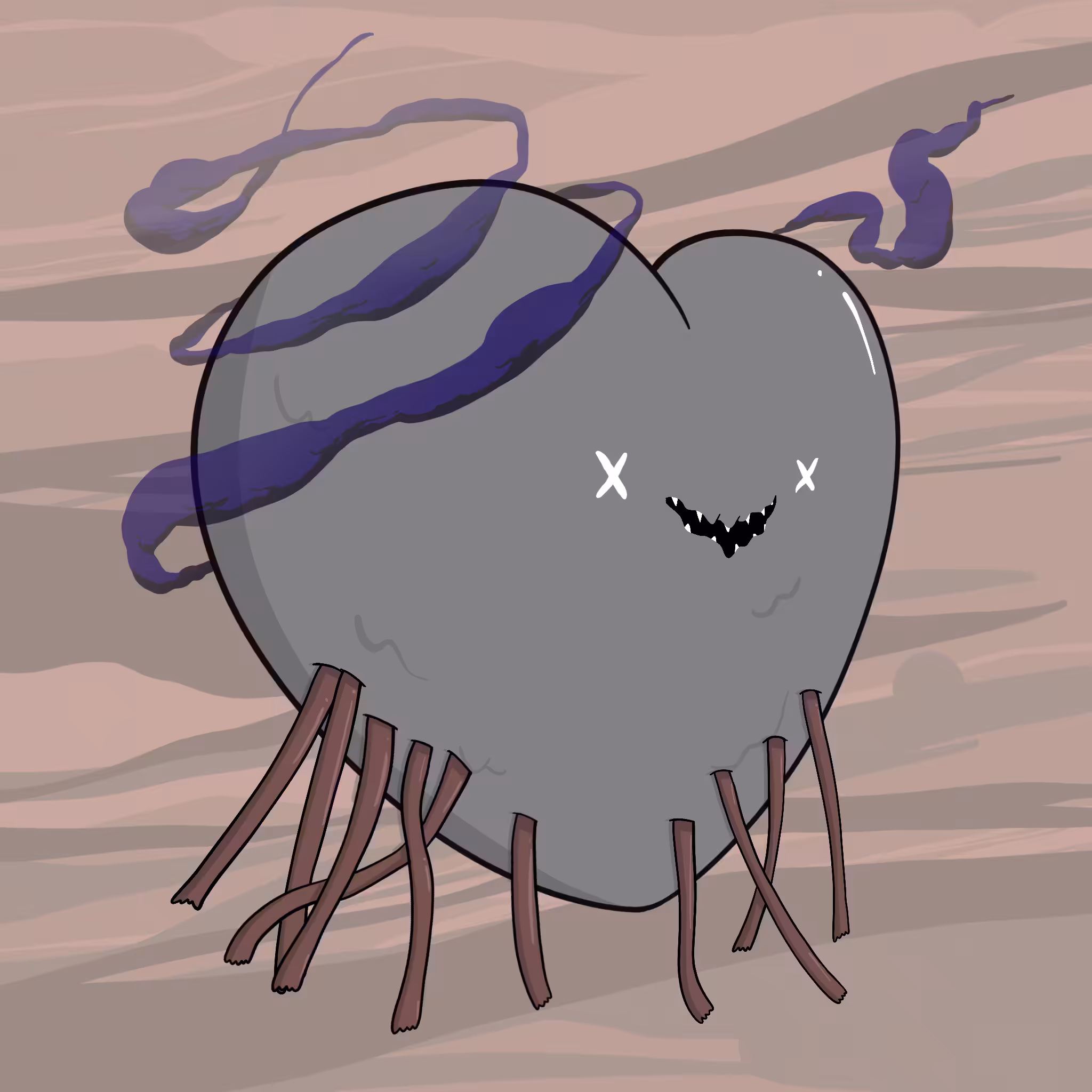 Monomyth #6170