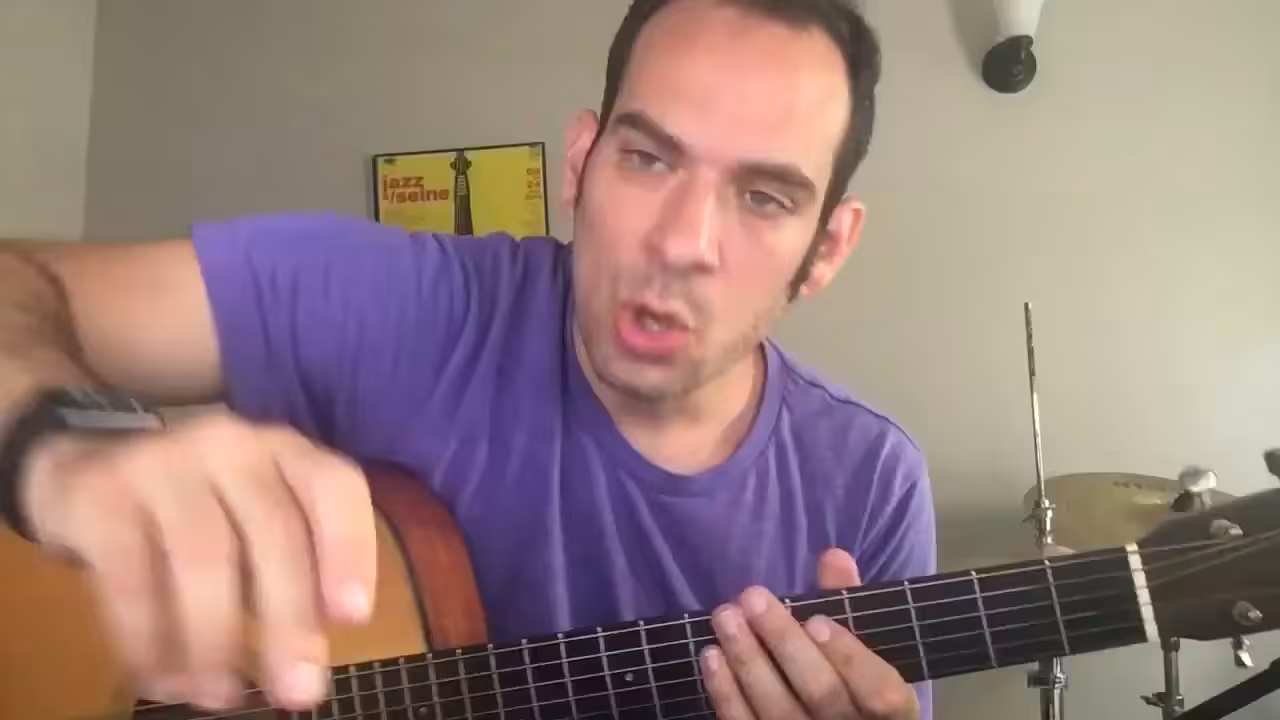 Song A Day: Bye Bye Mooch