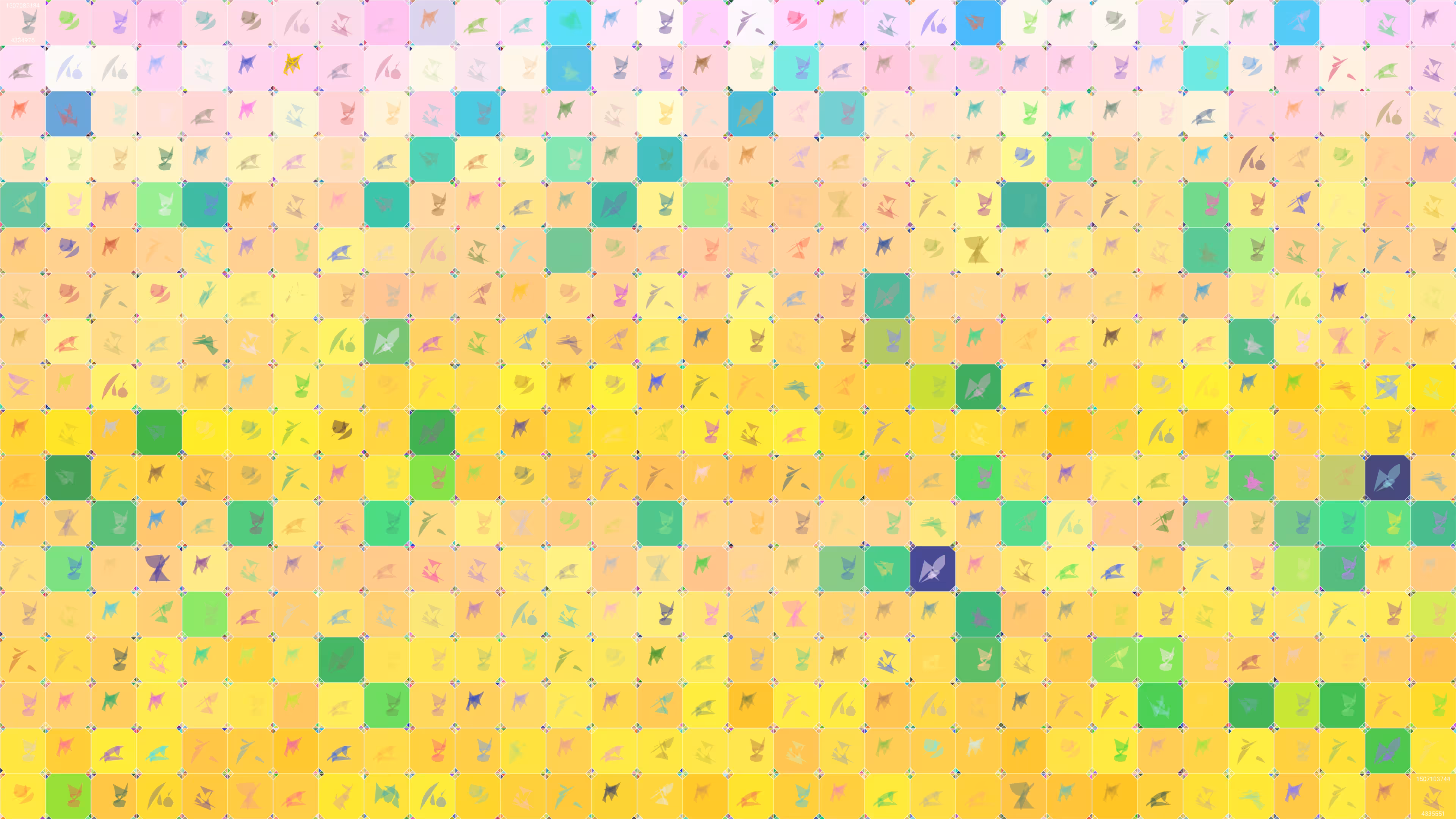 CryptoArte: Painting #7526