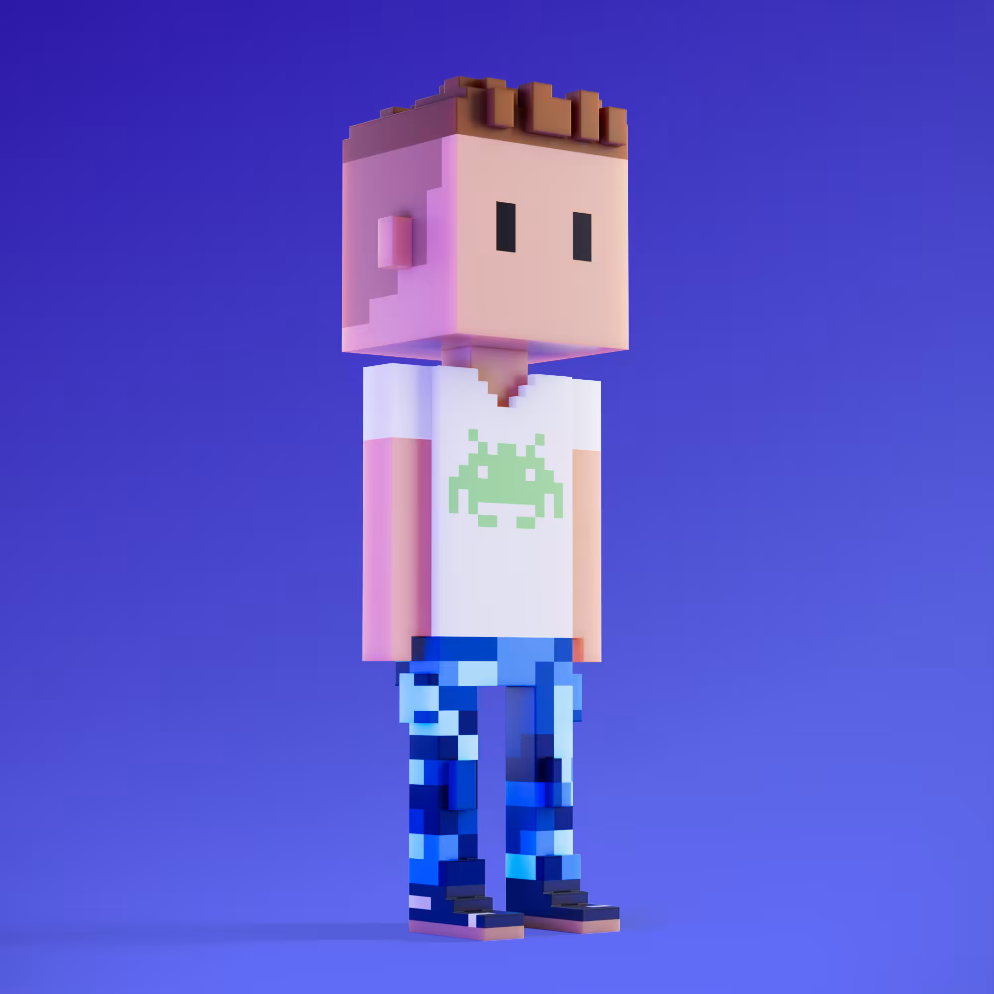 Meebit #18876