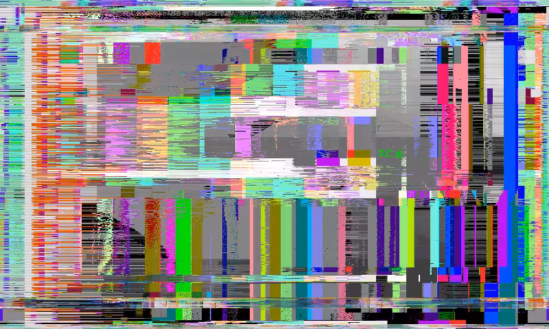 Shredded Reality #18