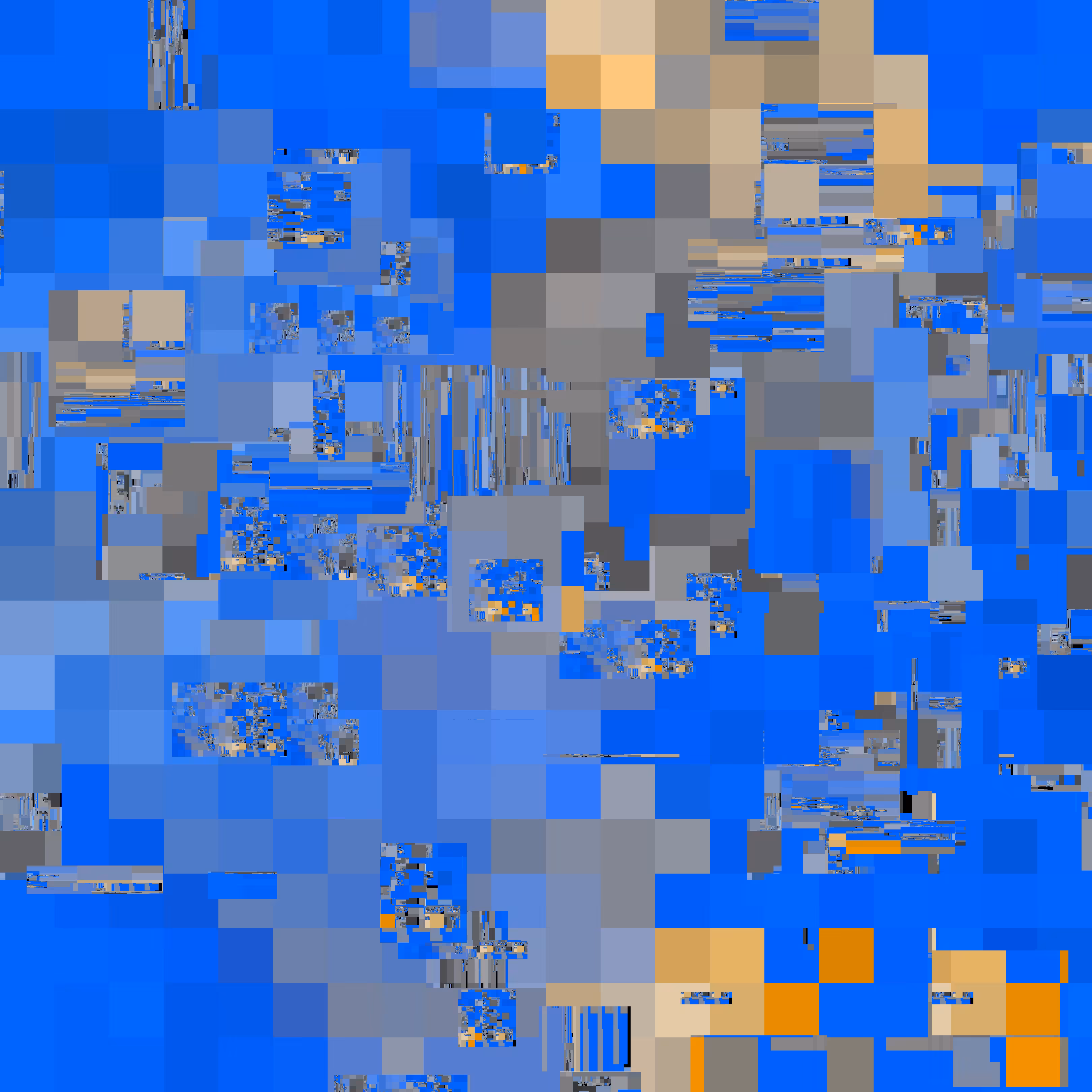 lesser infinities #12