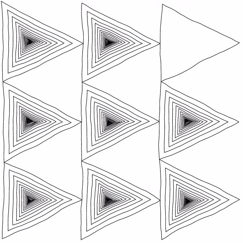 Variable Percent Disorder #77