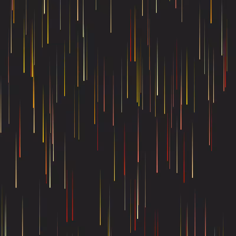 Rains #29