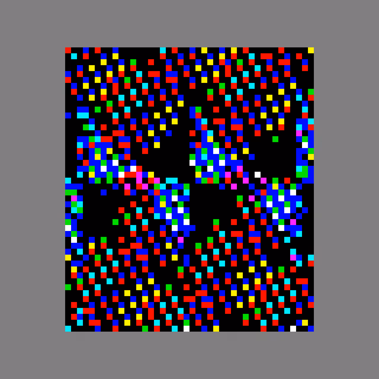 RGB PUNK 94