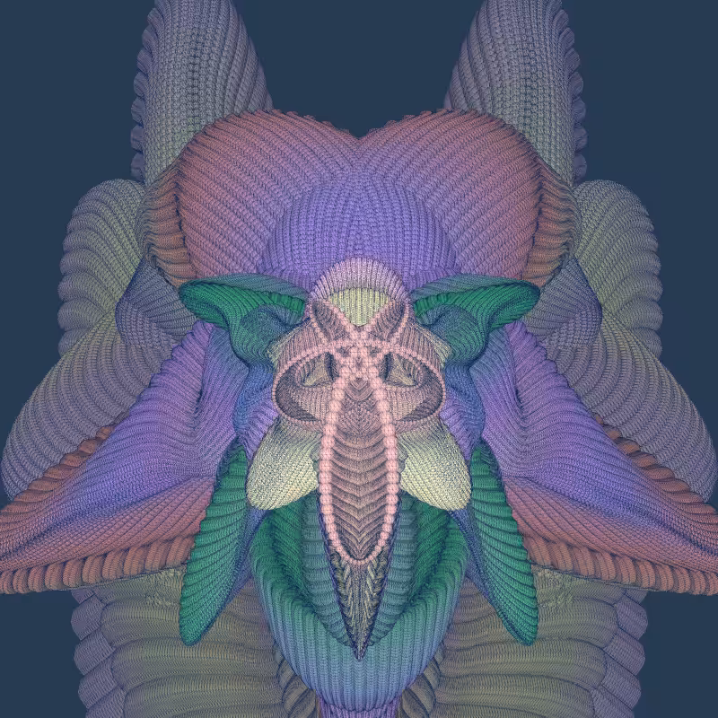 Zaratan #165