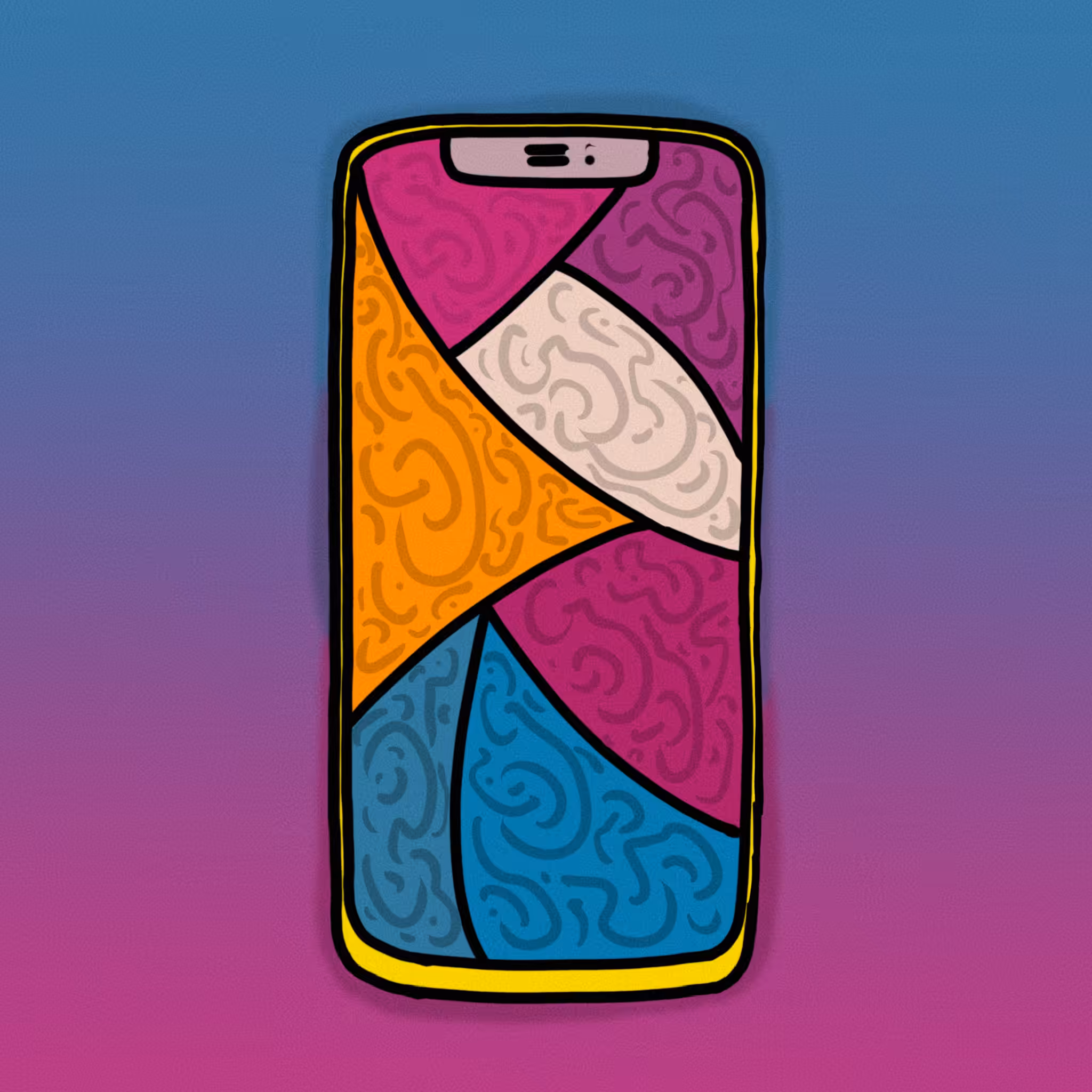 #12 - SUSAN'S PHONE
