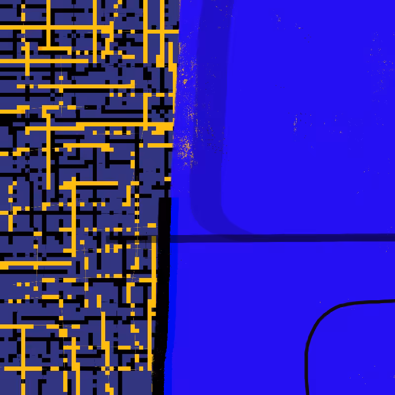 Arts of Chet Infinity 1 #6