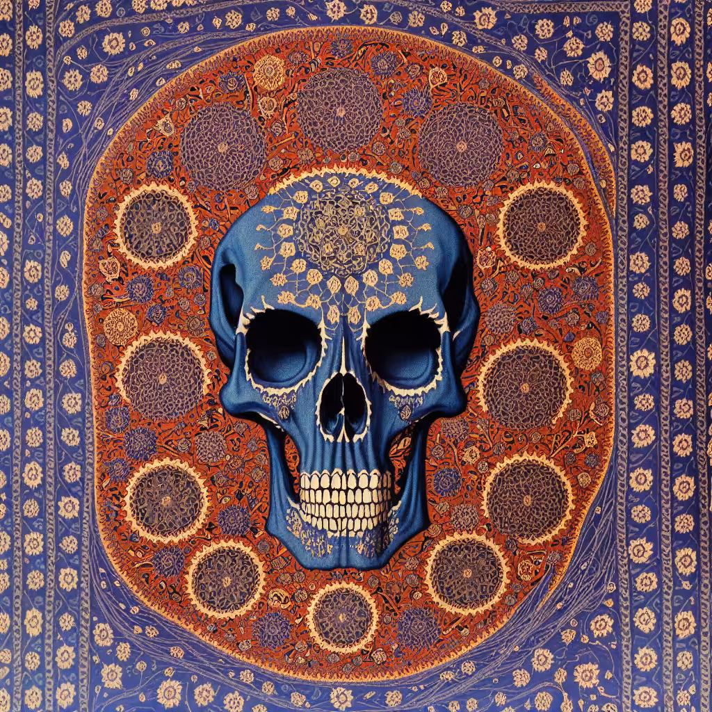Sudo Rug #348