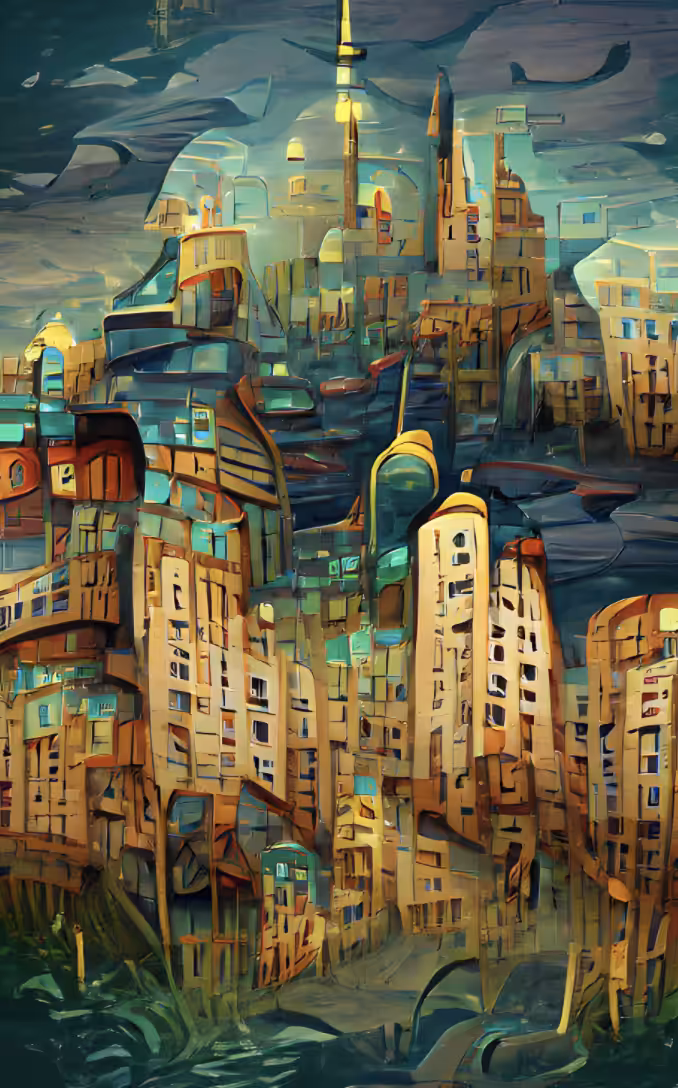 Cityscape