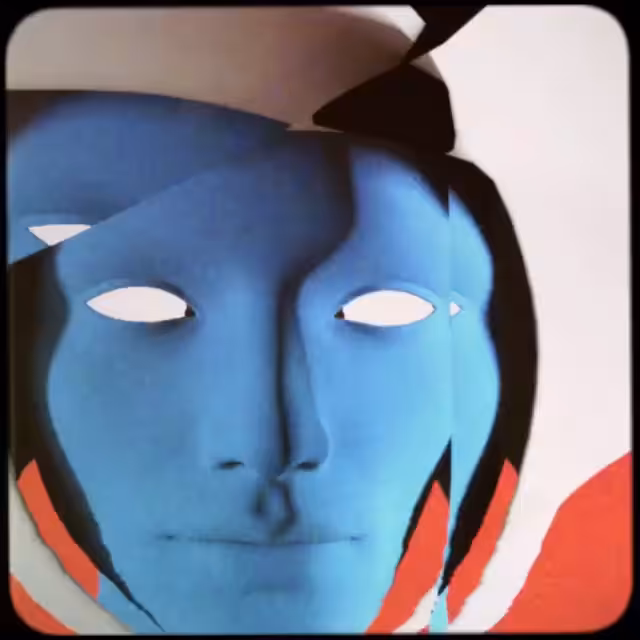 Cosmic Girl Origin 2/3