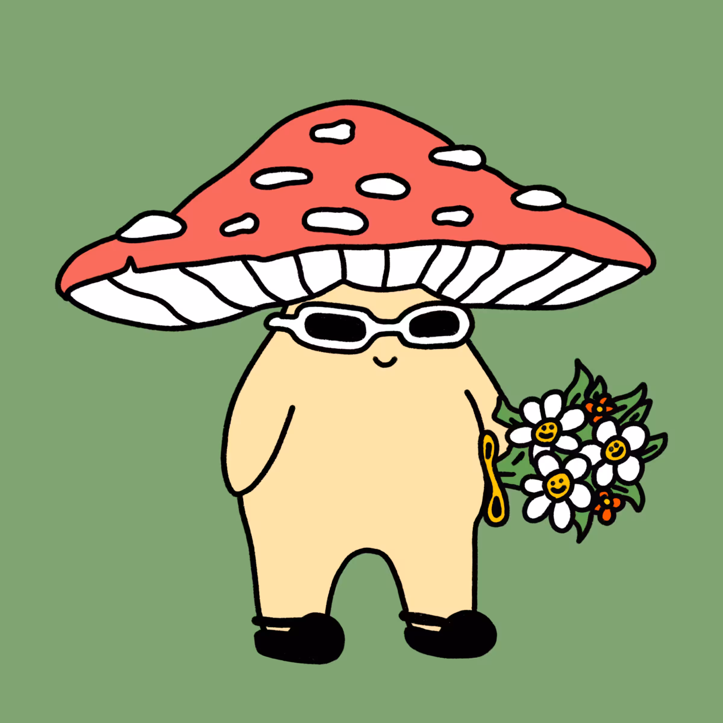 Shroomio #1346