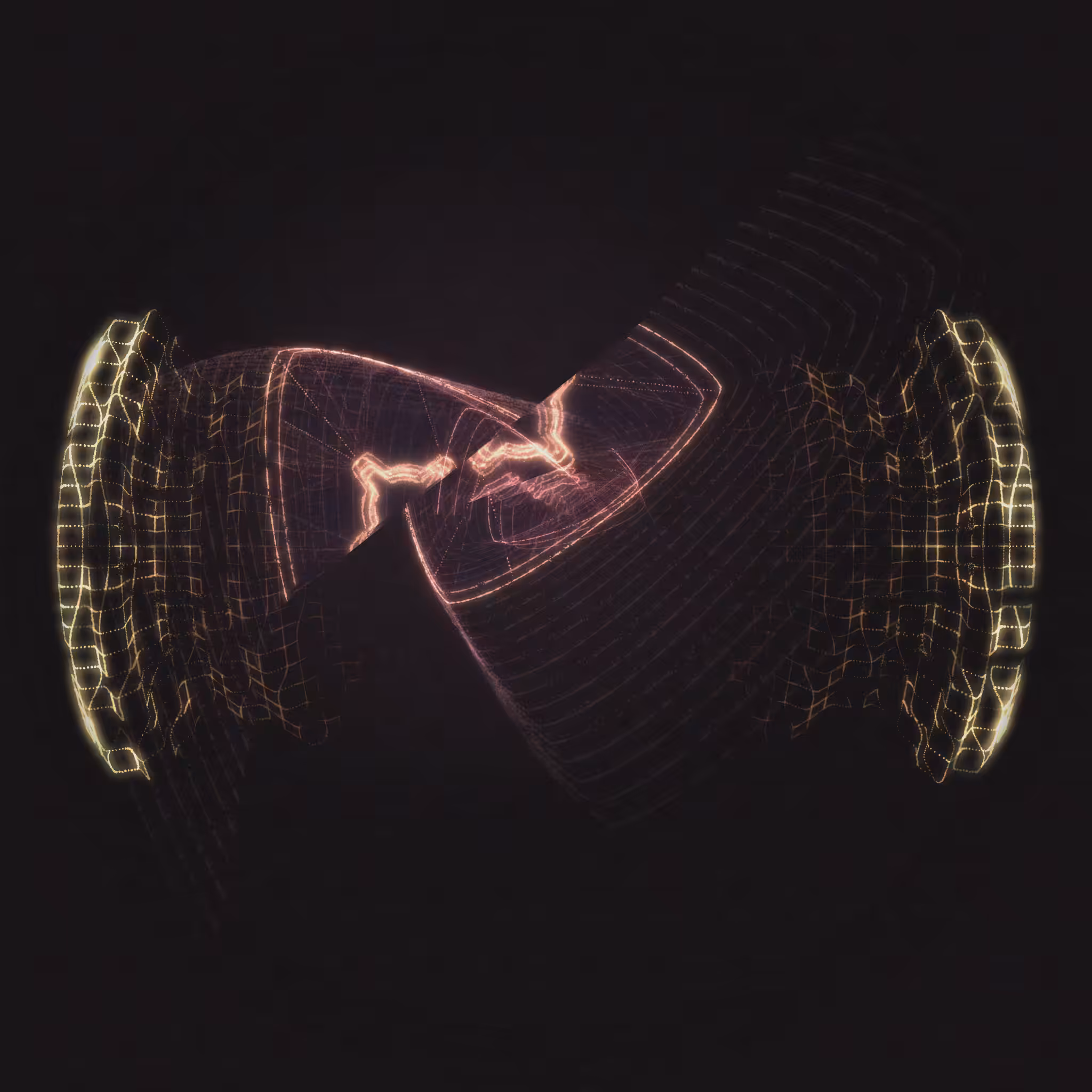 Sliced in Time #3