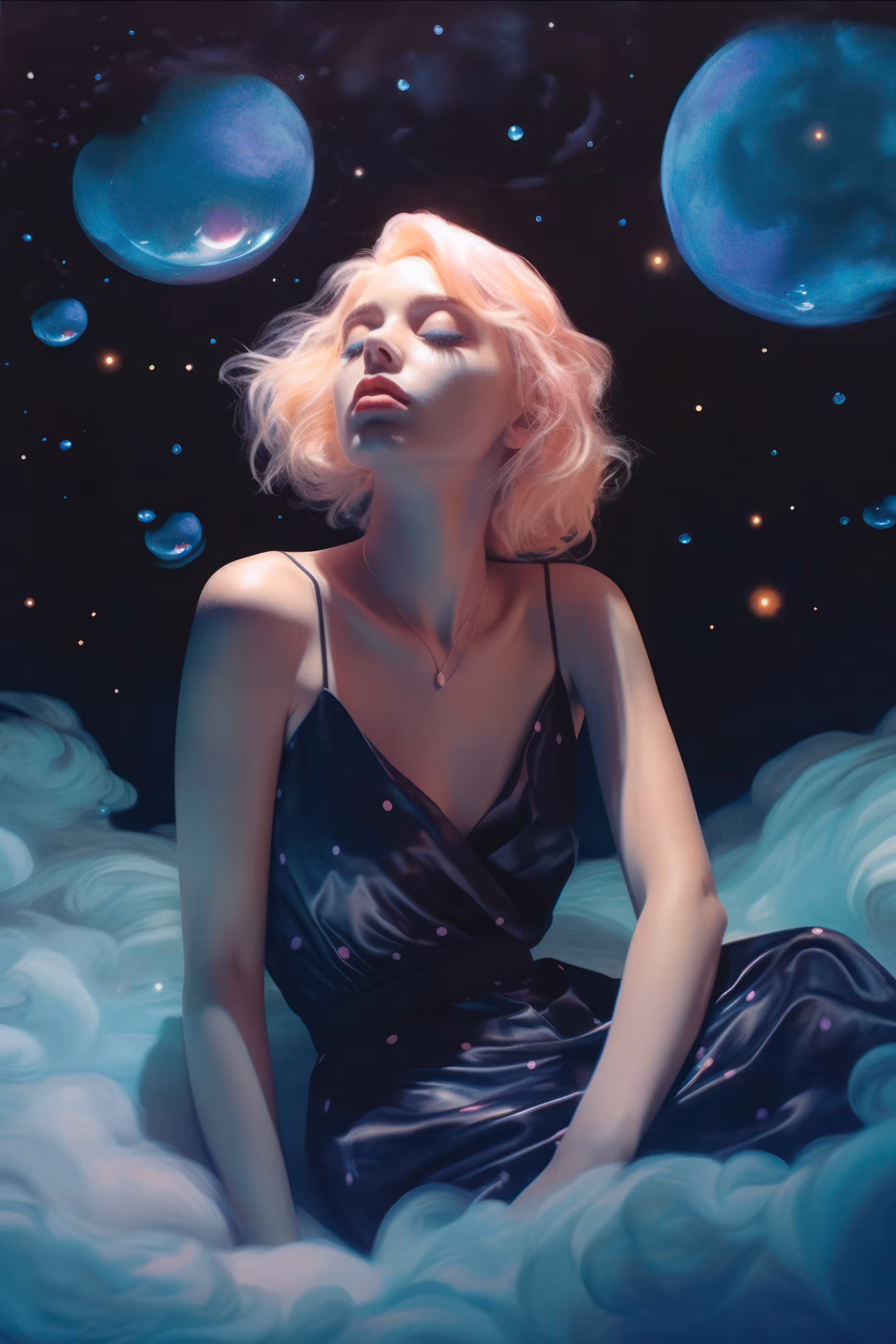 Inner Realms