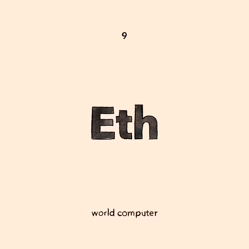 Ethereum