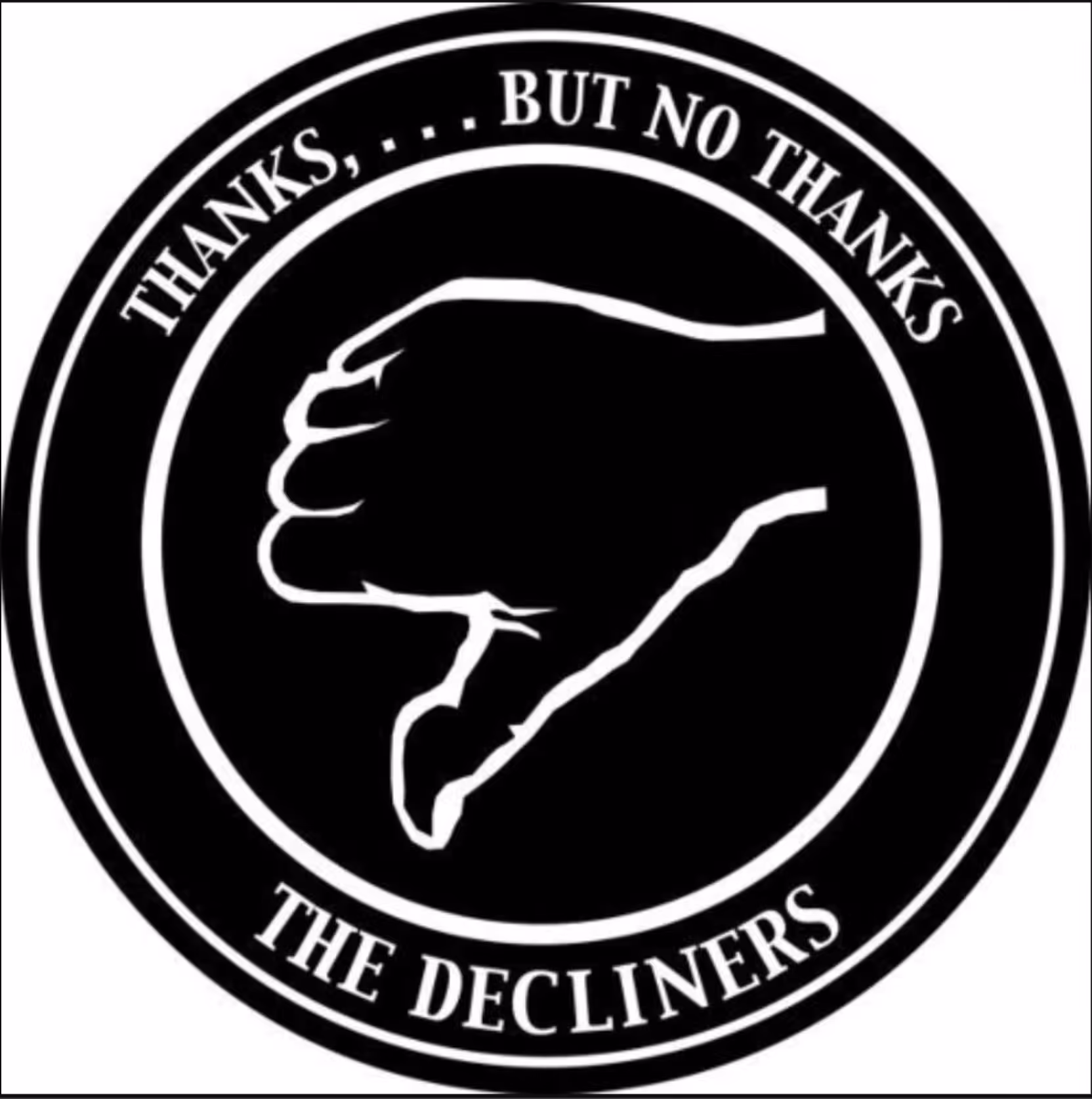 Declined