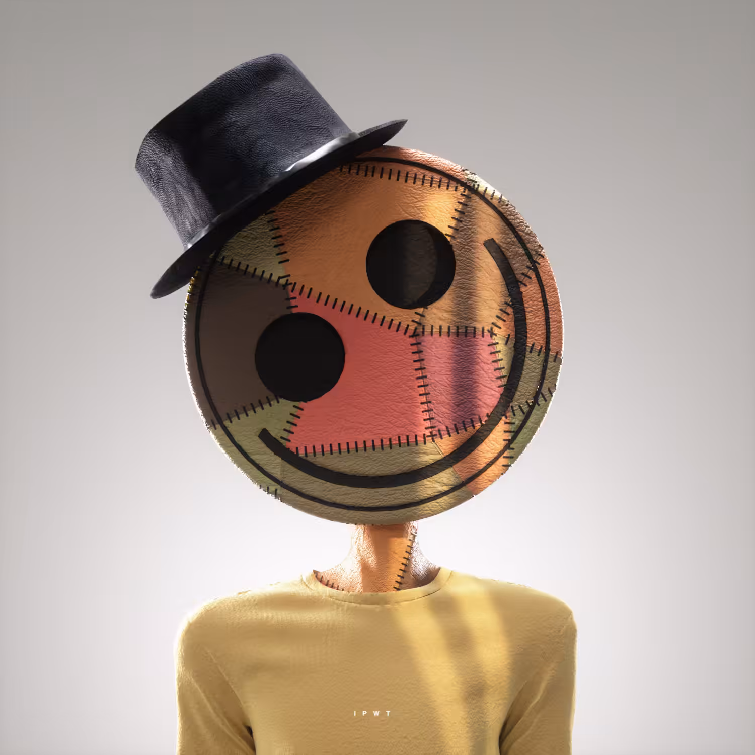Pillheads: Pillhead #1054