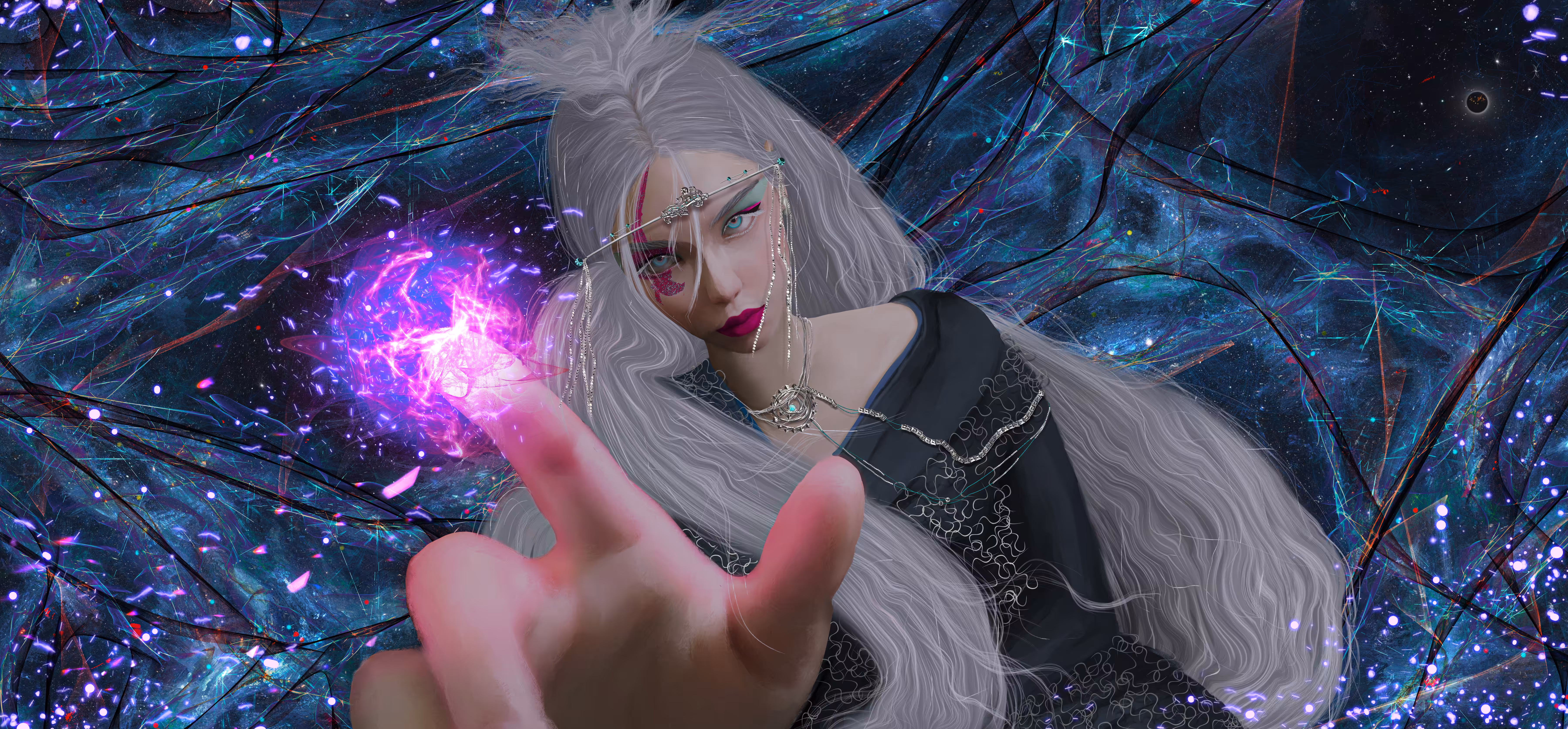 Druse // II