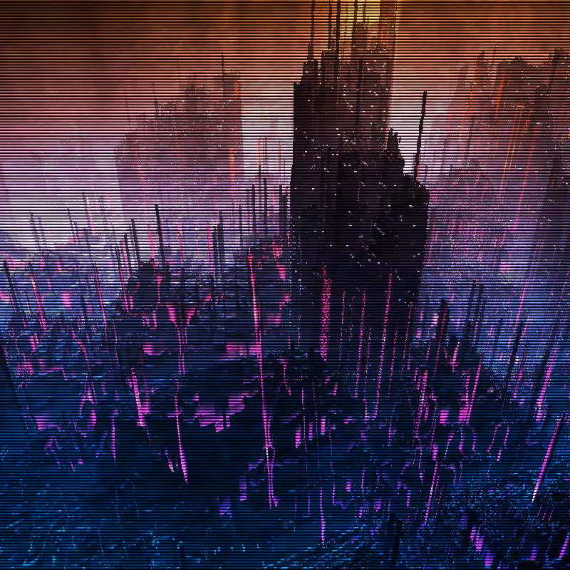 Urban Agony #23