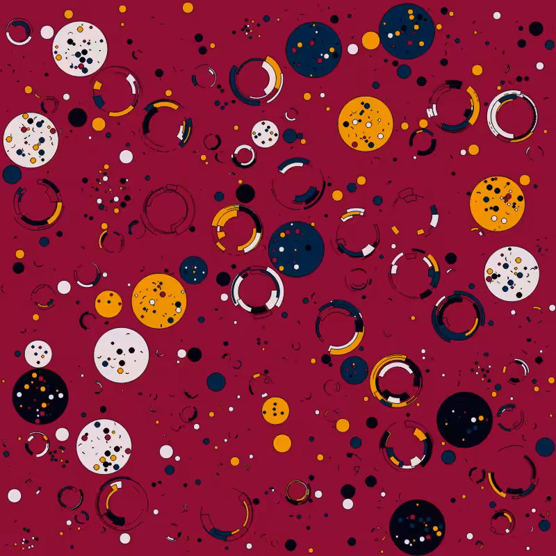Arcs and Circles #20