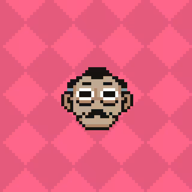 Pixel Dads #186