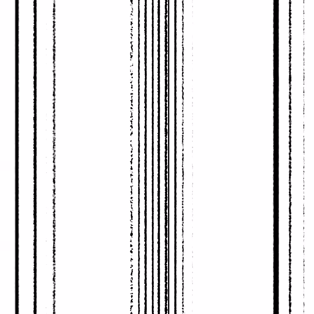 Vertical Lines To Contemplate #6