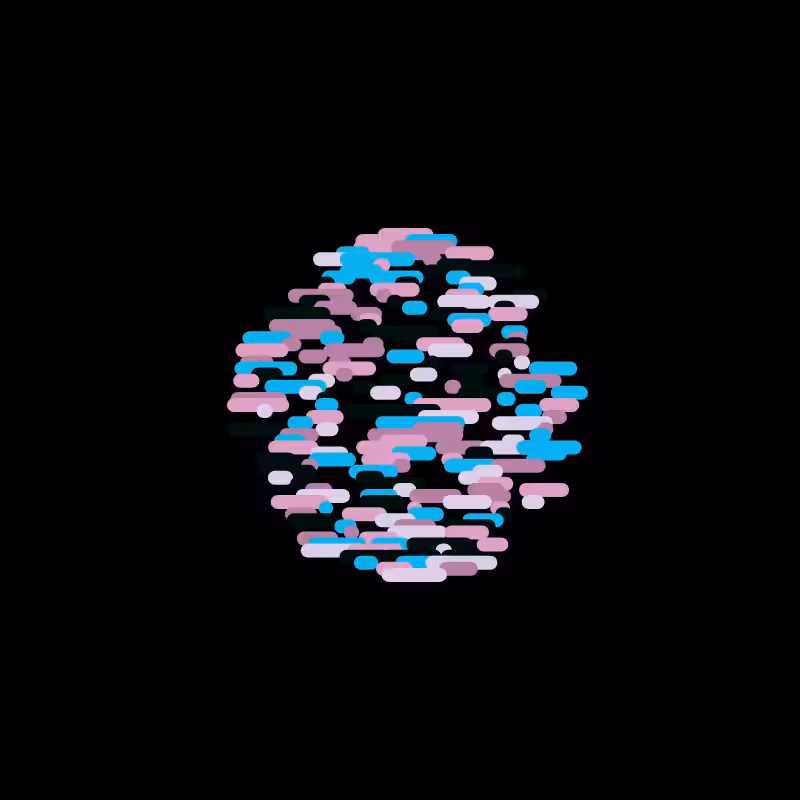 Color Sphere #12