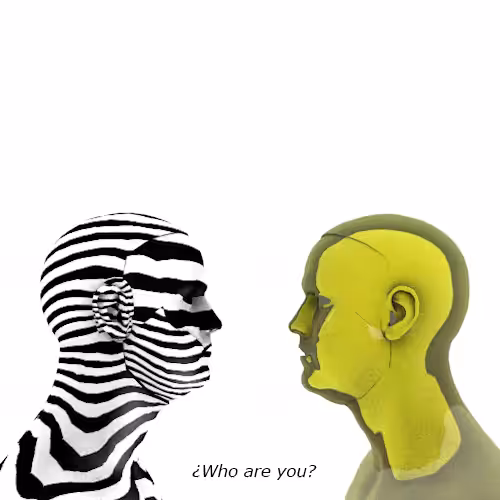 Split personality